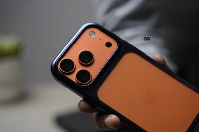 Hard Case with Colored Border For iPhone Air/17/17Pro/17ProMax