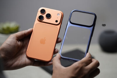 Hard Case with Colored Border For iPhone Air/17/17Pro/17ProMax