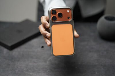 Hard Case with Colored Border For iPhone Air/17/17Pro/17ProMax