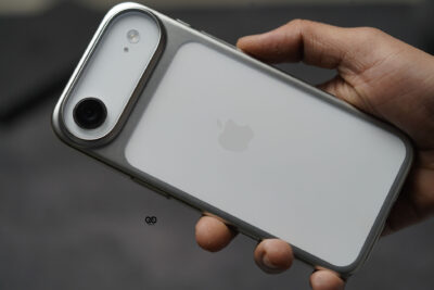 Hard Case with Colored Border For iPhone Air/17/17Pro/17ProMax