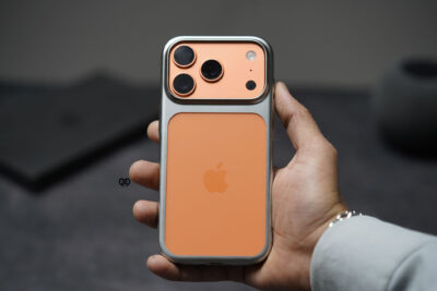 Hard Case with Colored Border For iPhone Air/17/17Pro/17ProMax