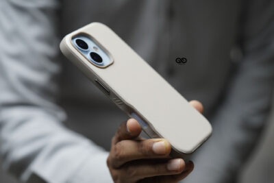 MagSafe Classic PU Leather Case For iPhone 17 Series