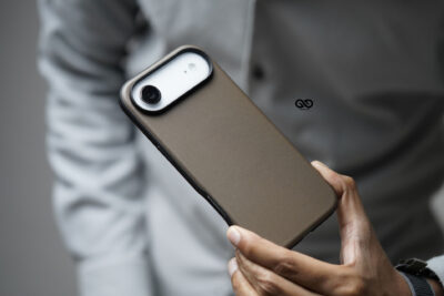 MagSafe Classic PU Leather Case For iPhone 17 Series