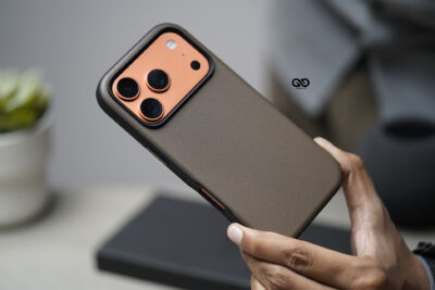 MagSafe Classic PU Leather Case For iPhone 17 Series