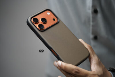 MagSafe Classic PU Leather Case For iPhone 17 Series