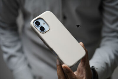 MagSafe Classic PU Leather Case For iPhone 17 Series