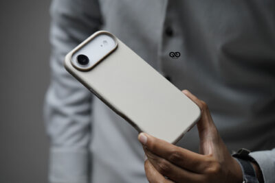 MagSafe Classic PU Leather Case For iPhone 17 Series