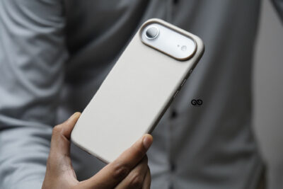 MagSafe Classic PU Leather Case For iPhone 17 Series