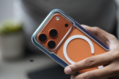 MagSafe Tactical Defense Case For iPhone 17Pro/17ProMax (Without Camera Cutout)