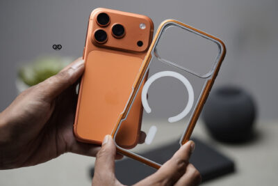 MagSafe Tactical Defense Case For iPhone 17Pro/17ProMax (Without Camera Cutout)