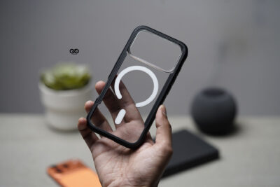 MagSafe Tactical Defense Case For iPhone 17Pro/17ProMax (Without Camera Cutout)