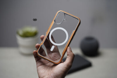 MagSafe Tactical Defense Case For iPhone Air/17/17Pro/17ProMax 117 MagSafe Tactical Defense Case For iPhone Air/17/17Pro/17ProMax