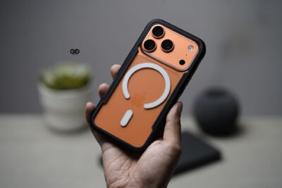 MagSafe Tactical Defense Case For iPhone 17Pro/17ProMax (Without Camera Cutout)