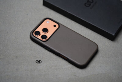 MagSafe Classic PU Leather Case For iPhone 17 Series