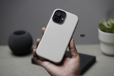 MagSafe Classic PU Leather Case For iPhone 17 Series