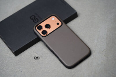 MagSafe Classic PU Leather Case For iPhone 17 Series