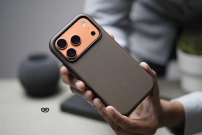 MagSafe Classic PU Leather Case For iPhone 17 Series