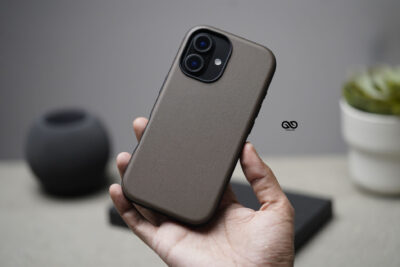 MagSafe Classic PU Leather Case For iPhone 17 Series