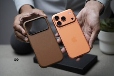 MagSafe Classic PU Leather Case For iPhone 17 Series