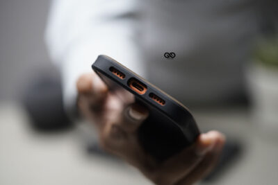 MagSafe Classic PU Leather Case For iPhone 17 Series