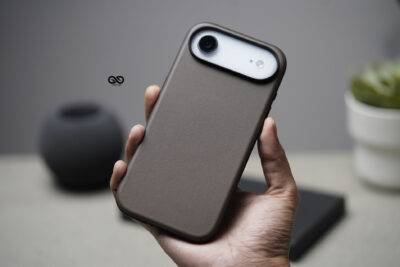 MagSafe Classic PU Leather Case For iPhone 17 Series