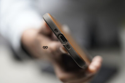 MagSafe Classic PU Leather Case For iPhone 17 Series