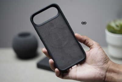 MagSafe Classic PU Leather Case For iPhone 17 Series