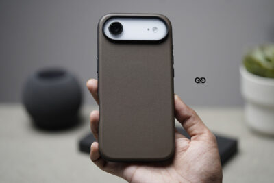 MagSafe Classic PU Leather Case For iPhone 17 Series