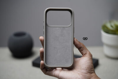 MagSafe Classic PU Leather Case For iPhone 17 Series