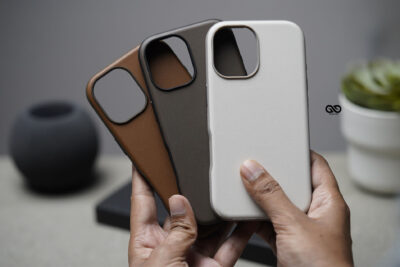 MagSafe Classic PU Leather Case For iPhone 17 Series