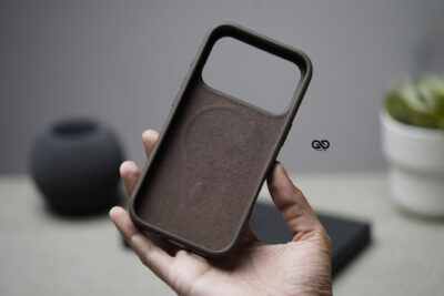 MagSafe Classic PU Leather Case For iPhone 17 Series