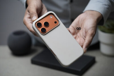 MagSafe Classic PU Leather Case For iPhone 17 Series