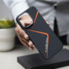Magsafe X-Strike Real Aramid Carbon Fiber Case For iPhone 16 Pro Max