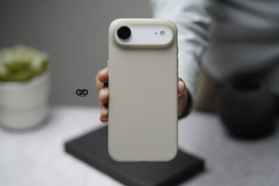 Natural Ultra Thin Case For iPhone Air/17/17Pro/17ProMax (Without Camera Cutout)