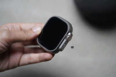 Tempered Glass with Installation Kit For Apple Watch 49MM - Image 15