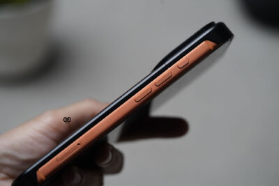 Personalized Wood Case With Titanium Frame For iPhone 17/17Pro/17ProMax