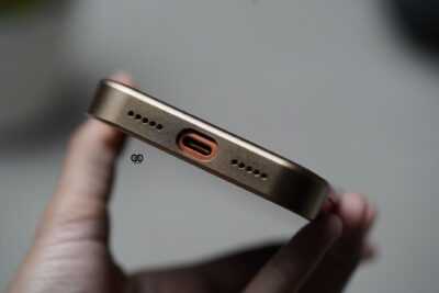 Personalized Wood Case With Titanium Frame For iPhone 17/17Pro/17ProMax