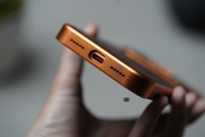 Personalized Wood Case With Titanium Frame For iPhone 17/17Pro/17ProMax