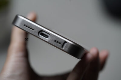 Personalized Wood Case With Titanium Frame For iPhone 17/17Pro/17ProMax