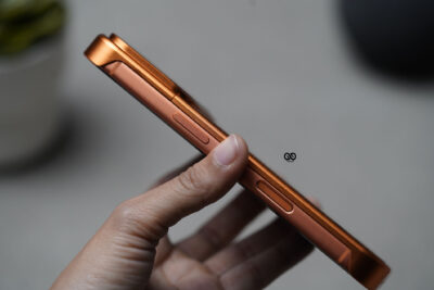 Personalized Wood Case With Titanium Frame For iPhone 17/17Pro/17ProMax