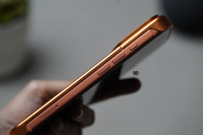 Personalized Wood Case With Titanium Frame For iPhone 17/17Pro/17ProMax