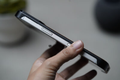 Personalized Wood Case With Titanium Frame For iPhone 17/17Pro/17ProMax