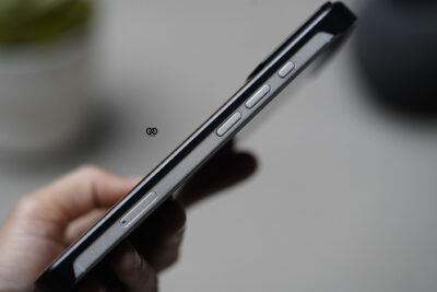 Personalized Wood Case With Titanium Frame For iPhone 17/17Pro/17ProMax