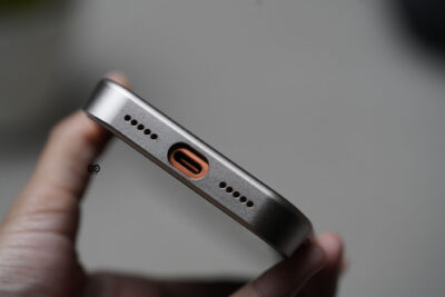 Personalized Wood Case With Titanium Frame For iPhone 17/17Pro/17ProMax