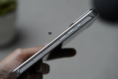 Personalized Wood Case With Titanium Frame For iPhone 17/17Pro/17ProMax