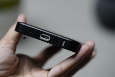 Personalized Wood Case With Titanium Frame For iPhone 17/17Pro/17ProMax