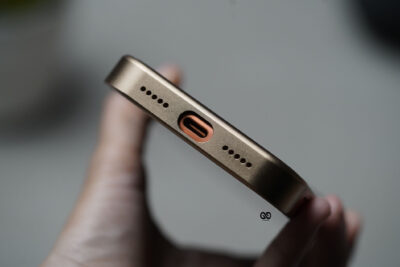 Personalized Wood Case With Titanium Frame For iPhone 17/17Pro/17ProMax