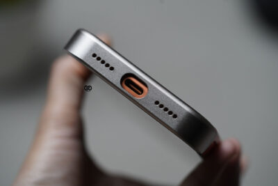 Personalized Wood Case With Titanium Frame For iPhone 17/17Pro/17ProMax