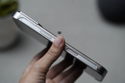 Personalized Wood Case With Titanium Frame For iPhone 17/17Pro/17ProMax