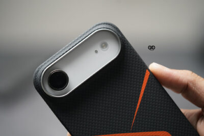 Magsafe X-Strike Real Aramid Carbon Fiber Case For iPhone 17/17Pro/17 Pro Max